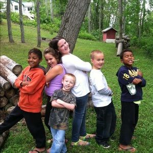 Meet your Posher, Kay